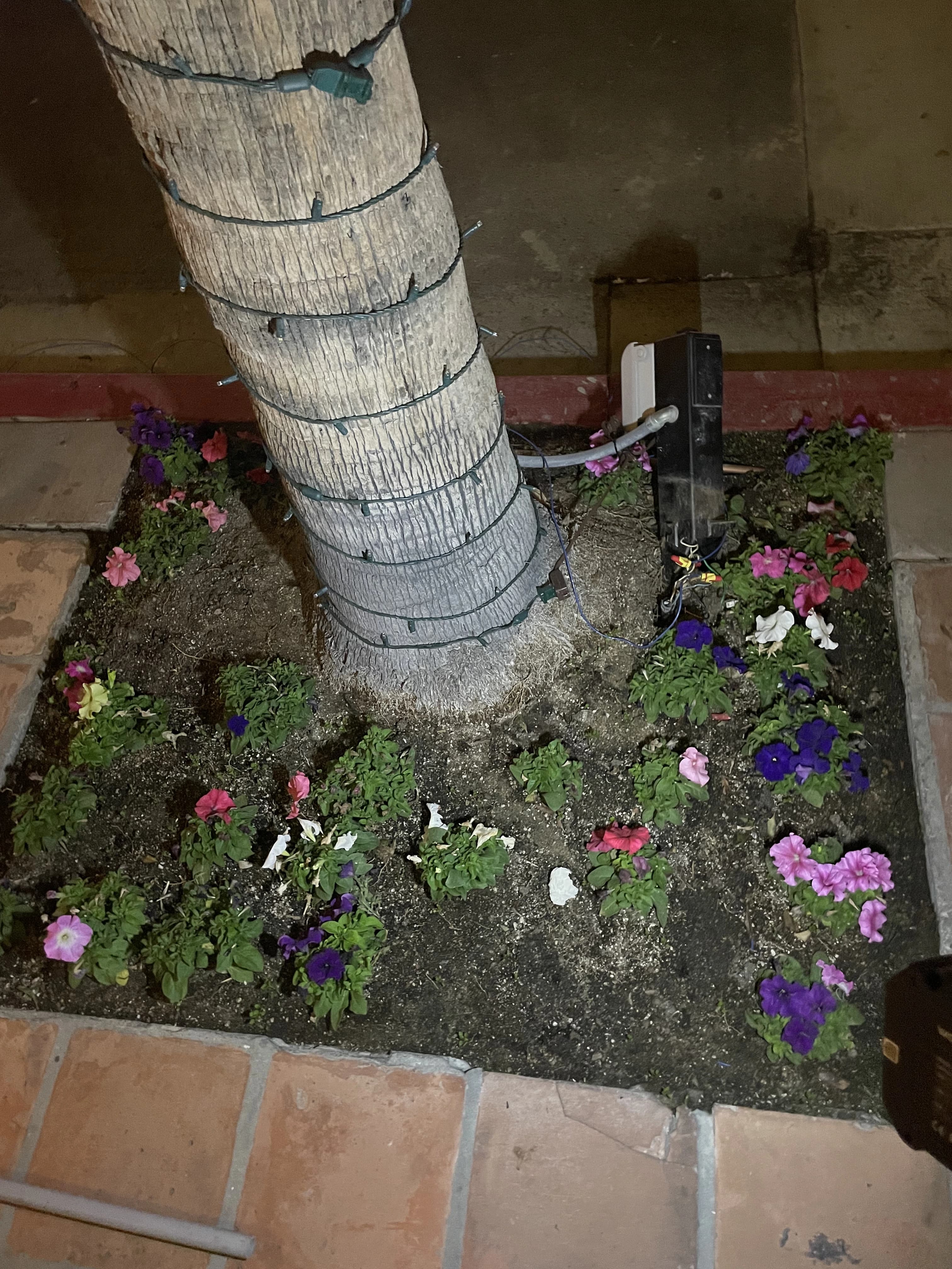 Commercial Electrical Work